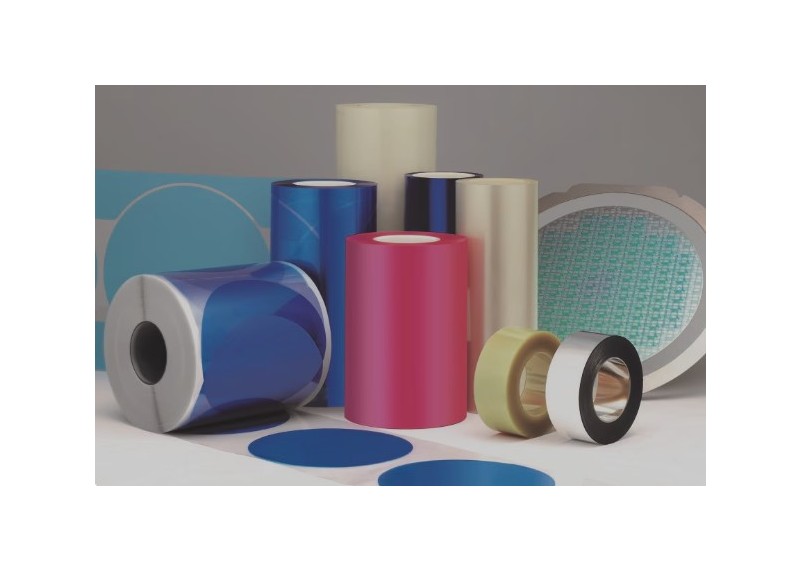 Semiconductor Tapes