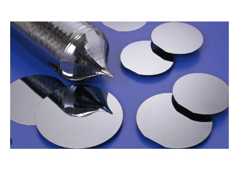 Semiconductor Wafer